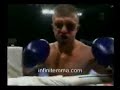 Paweł Słowiński walczy na Muay Thai Wrocław