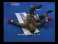 Paweł Słowiński walczy na Muay Thai Wrocław