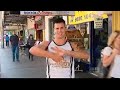 Beau Ryan Funniest 3 and a half minutes ever (Beau Knows Benji)
