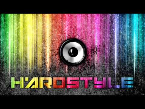 Colours Of Hardstyle