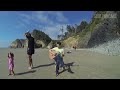The Weather Machine - Back O'er Oregon (in 185 State Parks)