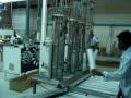 Maszyna do produkcji styropianowych kubeczków