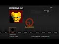Black Ops 2 - Angry Birds Iron Man Emblem Tutorial - Ironman Angry Bird Emblema - CoD Emblemas