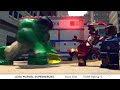 GameSpot's Buyer's Guide - Lego Marvel Super Heroes