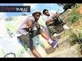 Rich Kidz-Settle DownOfficial Lyric Video