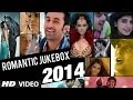Most Romantic Songs Of Bollywood 2013 Hindi Valentine Jukebox | Top Romantic Tracks
