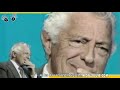 Minoli Intervista Gianni Agnelli a Mixer - Parte 1 di 3