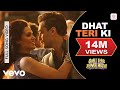 Dhat Teri Ki Video - Imran Khan, Esha | Gori Tere Pyaar Mein