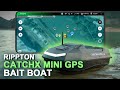 Ripton CatchX Mini GPS