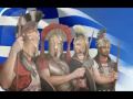 4000 YEARS GREEK ARMY