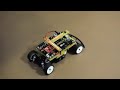 Curve: Un Pilote automatique embarqué dans un modèle réduit - PFE 2011 - ECE Paris
