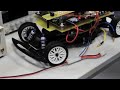 Curve: Un Pilote automatique embarqué dans un modèle réduit - PFE 2011 - ECE Paris