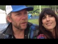 Q&A with Nicki and Tim Bluhm