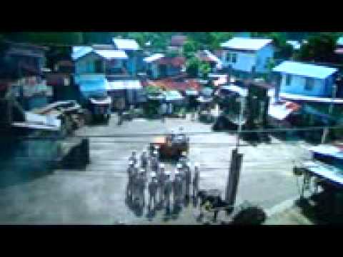 Boy Golden - Jeorge Estregan / Full Movie