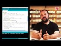 Arduino Video Tutorial 02: Spaceship Interface