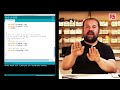 Arduino Video Tutorial 02: Spaceship Interface