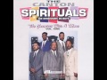 The Canton Spirituals - Im Coming Lord