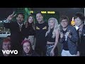 Tiësto - On My Way Official Video ft. Bright Sparks