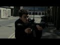 The Veteran 2011 Movie Final Shootout Scene