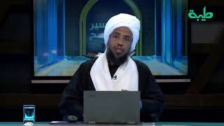 د. عبدالحي يوسف : ما يعرض على تلفزيون السودان من برامج تدعو للنصرانية القصد منه الفتنة | فتاوى
