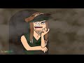 THE MAN IN THE WALL - Short FanAnimation
