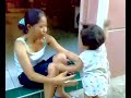 FUNNIEST BABY TRACY BOXING