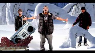 HOLIDAY GIFT STYLE -KRS-One Ft. Shinehead, MAD LION Produced By MAD LION