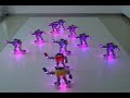 RoboBuilder Xmas Dance Routine