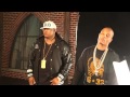 Behind The Scenes: E-40 Featuring T.I. And Chris Brown Episode Videoshoot
