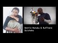 Henrie Mutuku & Rufftone - Usichoke