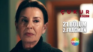 Çukur 88.Bölüm 2.Fragmanı