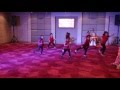 CHICKEN SONG BAJRANGI BHAIJAAN Dance Choreograhy