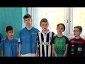 Воспитанники "Октавы" соревнуются в мини