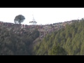 KALINKA MANDIR PAURI GARHWAL