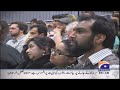 Dr Abdus Salam Event Imperial College London 21 March 2013