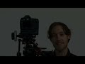 Canon 5D Mark II Basics 101