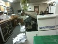 ITS Hasler Rena PFE MaxiMailer Debacle
