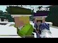 Minecraft: A Christmas ADVENTure 2