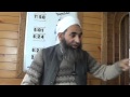 DARSE QURAN by Mufti Mohammad Ayoub sb DB ( 29 SEP 2013) part2