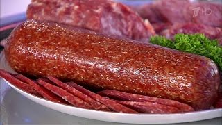 рецепт салями в домашних условиях с фото онлайн рецепт салями в домашних условиях с фото