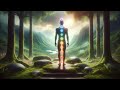 Healing Music 396Hz Liberation of Fear and Guilt Solfeggio Meditation Series