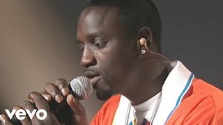 Akon - Lonely