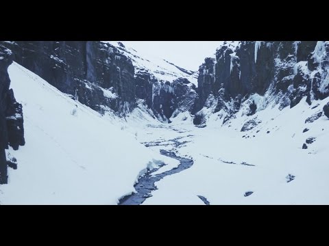 Icelandic winter adventure tours