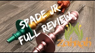 Zahrah Spade JR V2 Full Review | Budget Conscious