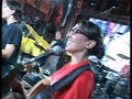 luigi bianca siracusa - BUTERA, clip 1, concerto El Camino Live (Comunità il Mandorlo)