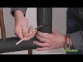 Armacell - Armaflex Tube Pipe reducer Application Video