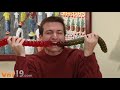 World's Largest Gummy Worm