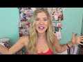 HUGE Drugstore Beauty Haul