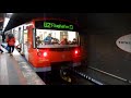 U-Bahn Nürnberg Station Rothenburger Straße U2 U3 U21