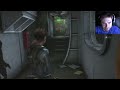 Resident Evil Revelations Demo Gameplay PS3 XBOX PC
